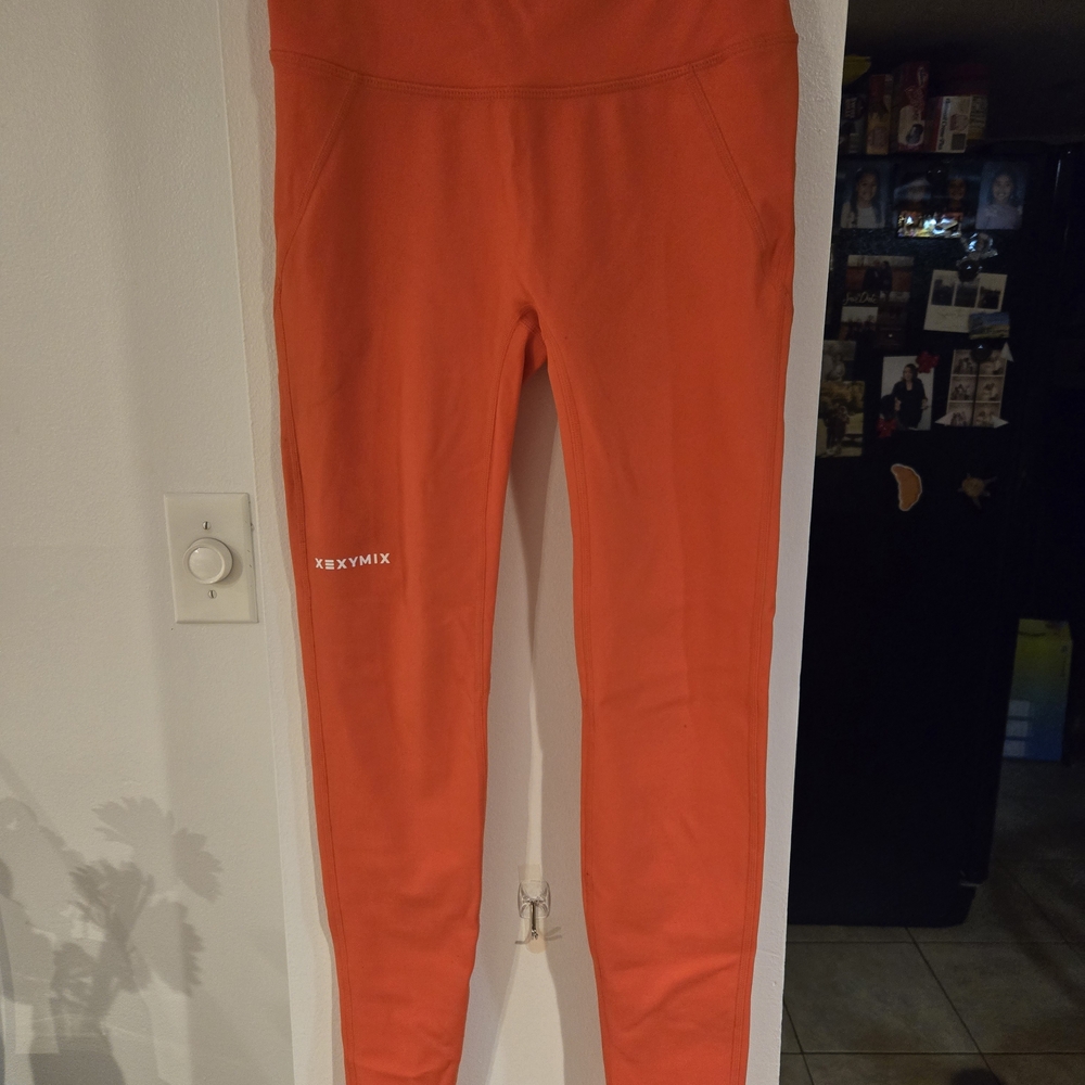 Xexymix R Leggings